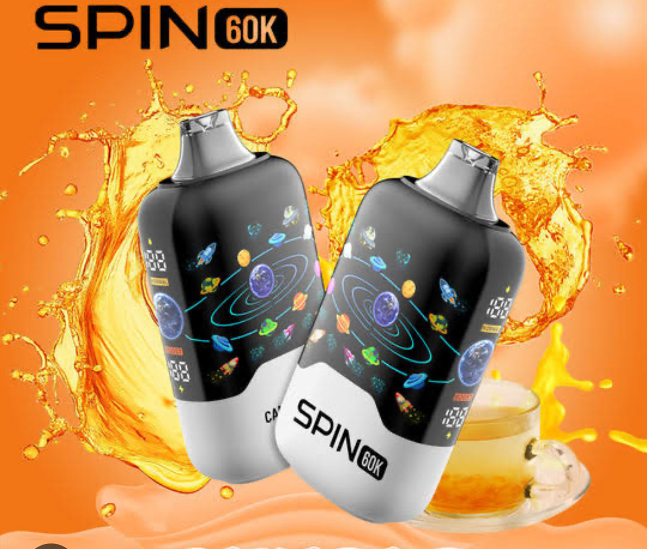 SPIN 60K