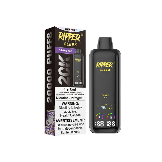 Ripper Sleek 20K