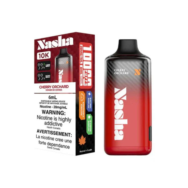 Nasha 10k