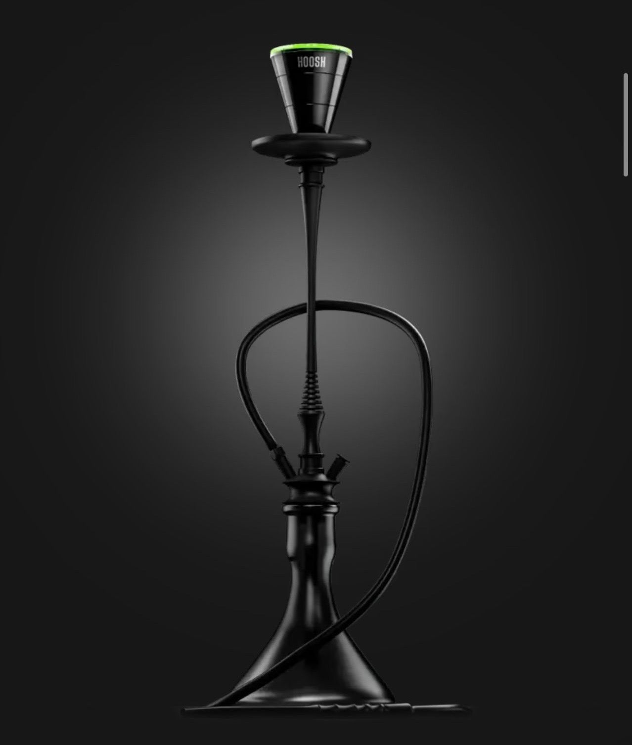 HOOKAH SET & OTHER PARTS