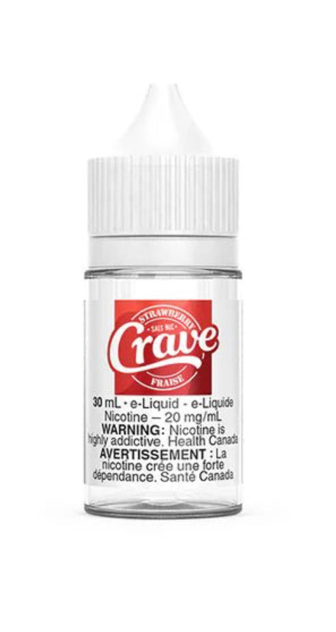 Crave Salt 30ML