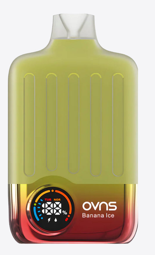 PRIME by OVNS (BOLD 50)