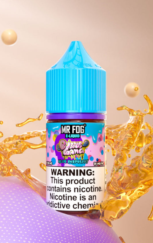 Bubble Gang (20 MG ONLY)