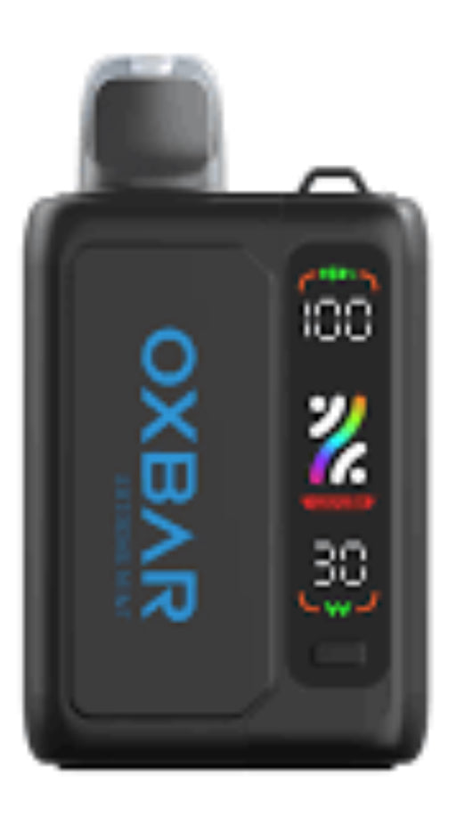 OXBAR SVOPP 60K