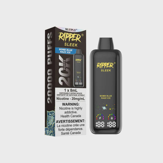 Ripper Sleek 20K