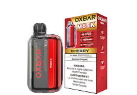 OXBAR M85K