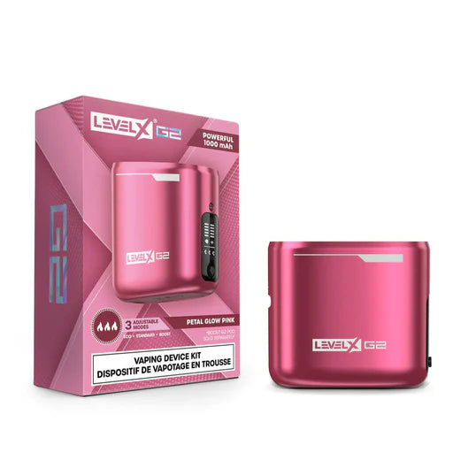 FLAVOUR BEAST- LEVEL X G2 Battery