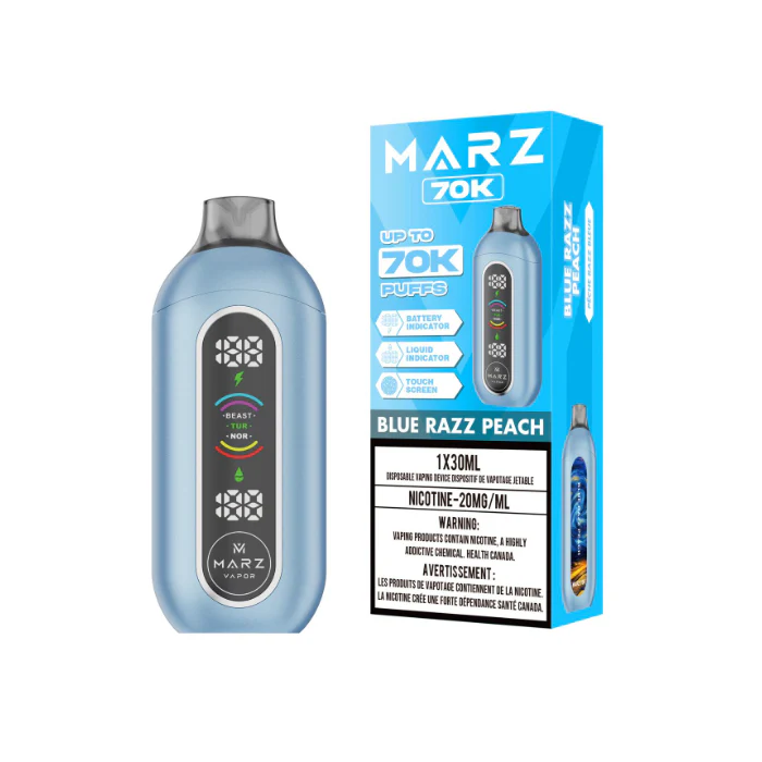 Marz 70K