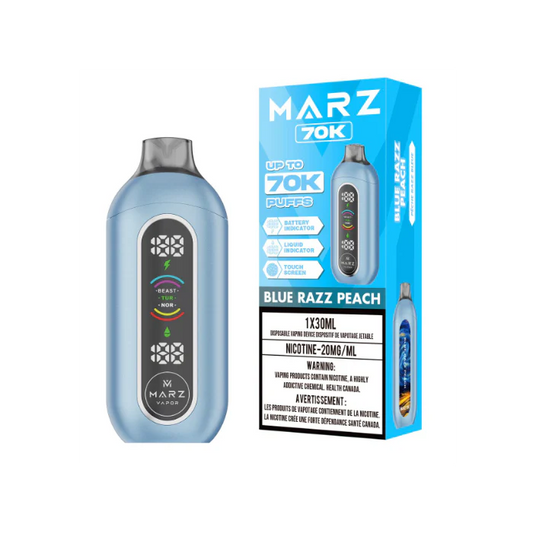 Marz 70K