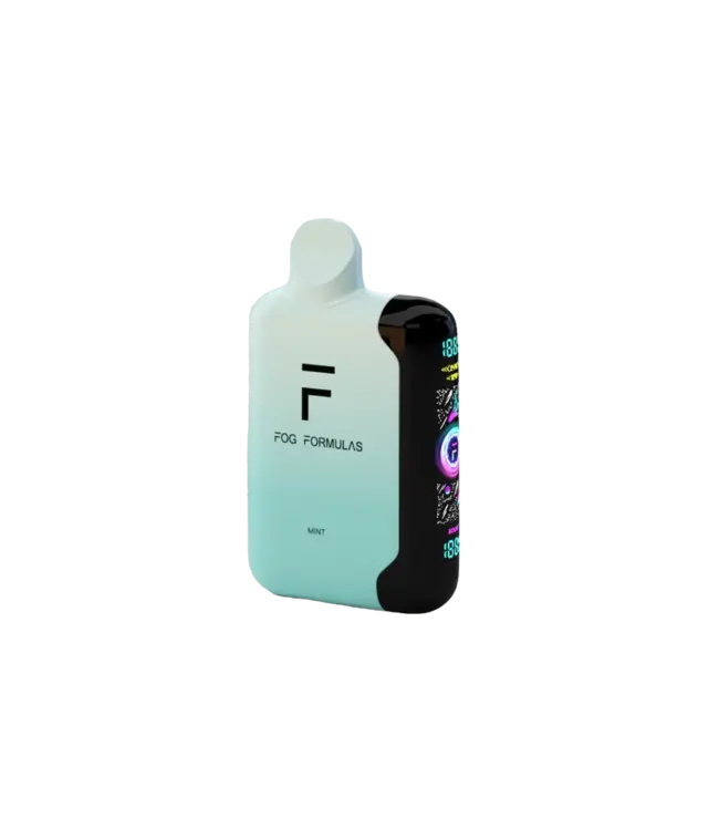 Fog Formula ProX