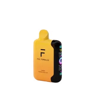 Fog Formula ProX