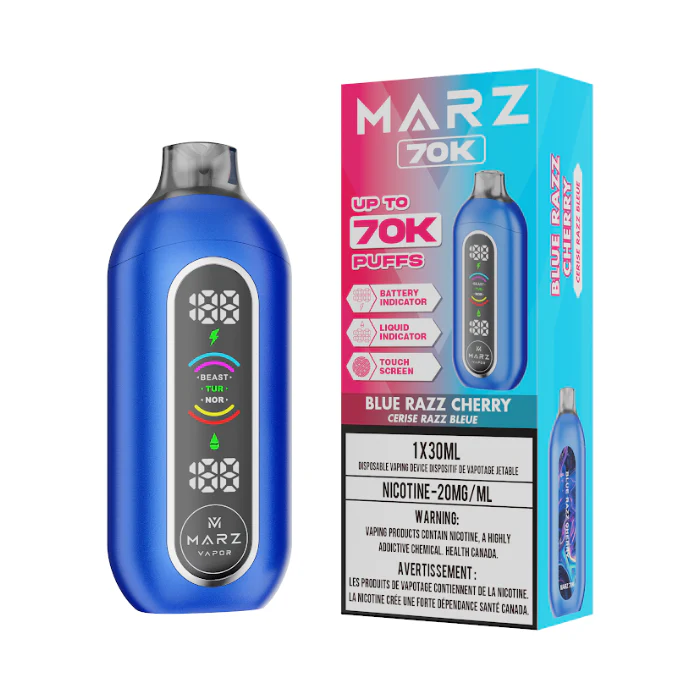 Marz 70K