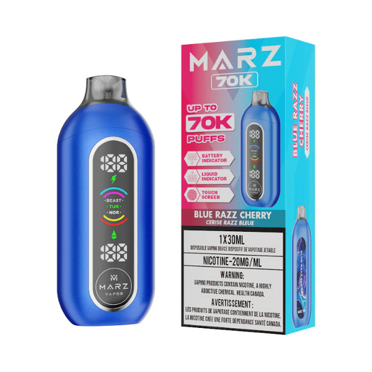 Marz 70K